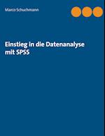 Einstieg in Die Datenanalyse Mit SPSS