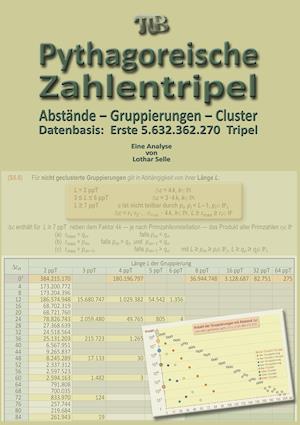 Pythagoreische Zahlentripel