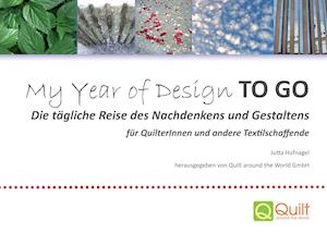 My Year of Design To Go
