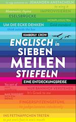 Englisch in Siebenmeilenstiefeln