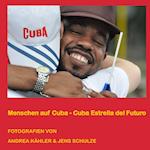 Menschen auf Cuba