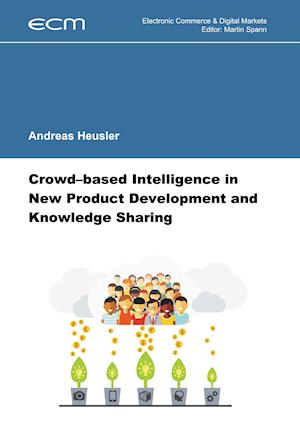 Crowd-based Intelligence in New Product Development and Knowledge Sharing