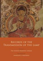 Records of the Transmission of the Lamp