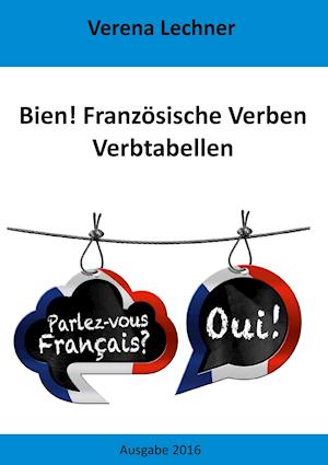 Bien! Französische Verben