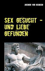 Sex gesucht ...