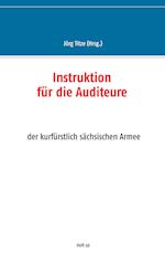 Instruktion für die Auditeure