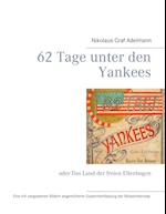 62 Tage unter den Yankees