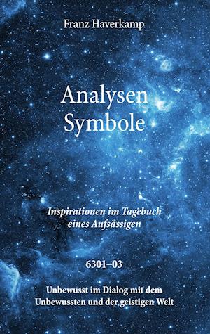 Analysen Symbole 6301-03