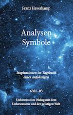 Analysen Symbole 6301-03