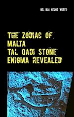 The Zodiac of Malta - The Tal Qadi Stone Enigma