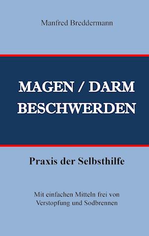 Magen- und Darmbeschwerden