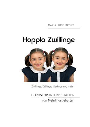 Hoppla Zwillinge