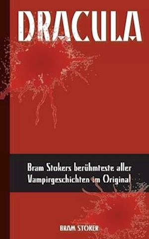 Dracula (Deutsche Ausgabe)