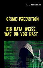 Crime-Prediction