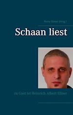 Schaan liest