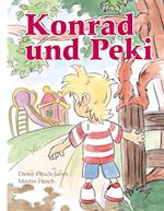 Konrad und Peki