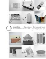 arcidee  .   Design - Grusskarten