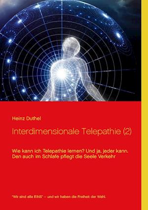 Interdimensionale Telepathie (2)