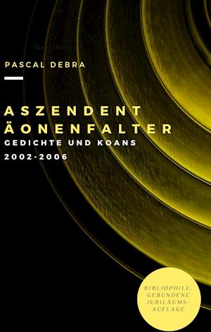 Aszendent Äonenfalter