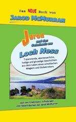 Jarod und das Geheimnis um Loch Ness