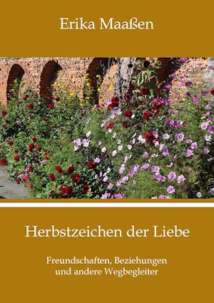 Herbstzeichen der Liebe