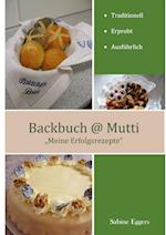 Backbuch @ Mutti