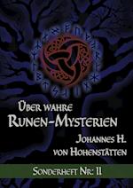 Uber Wahre Runen-Mysterien