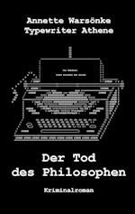 Der Tod des Philosophen
