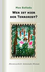 Wer ist hier der Terrorist?