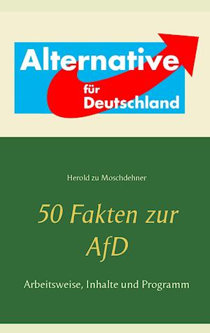 50 Fakten zur AfD