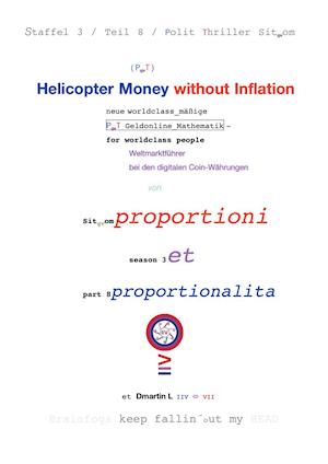 Helicopter Money - 8