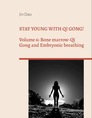 Stay young with Qi Gong!