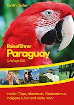 Reiseführer Paraguay
