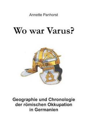 Wo war Varus?