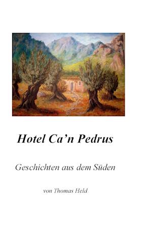 Hotel Ca'n Pedrus