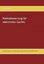 Risikobewertung für elektrische Geräte