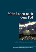 Mein Leben nach dem Tod