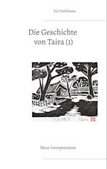Die Geschichte von Taira (1)