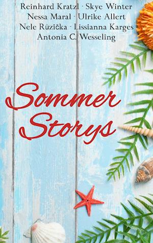 Sommer Storys