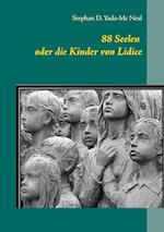 88 Seelen oder die Kinder von Lidice