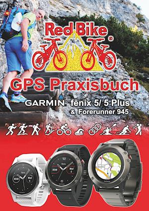 GPS Praxisbuch Garmin fenix 5 -Serie