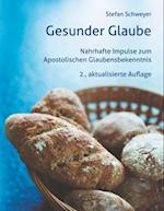 Gesunder Glaube