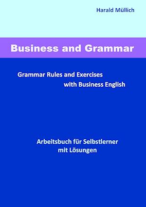 Business and Grammar