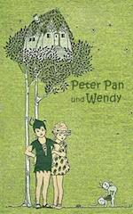 Peter Pan und Wendy (Notizbuch)