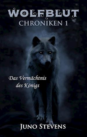 Wolfblut Chroniken 1