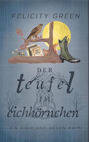 Der Teufel im Eichhörnchen