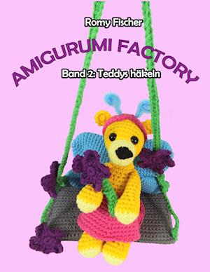 Amigurumi Factory