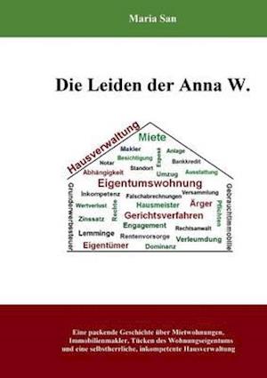 Die Leiden Der Anna W.