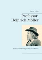 Professor Heinrich Moller