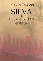 Silva - Die Gesetze der Nephilim